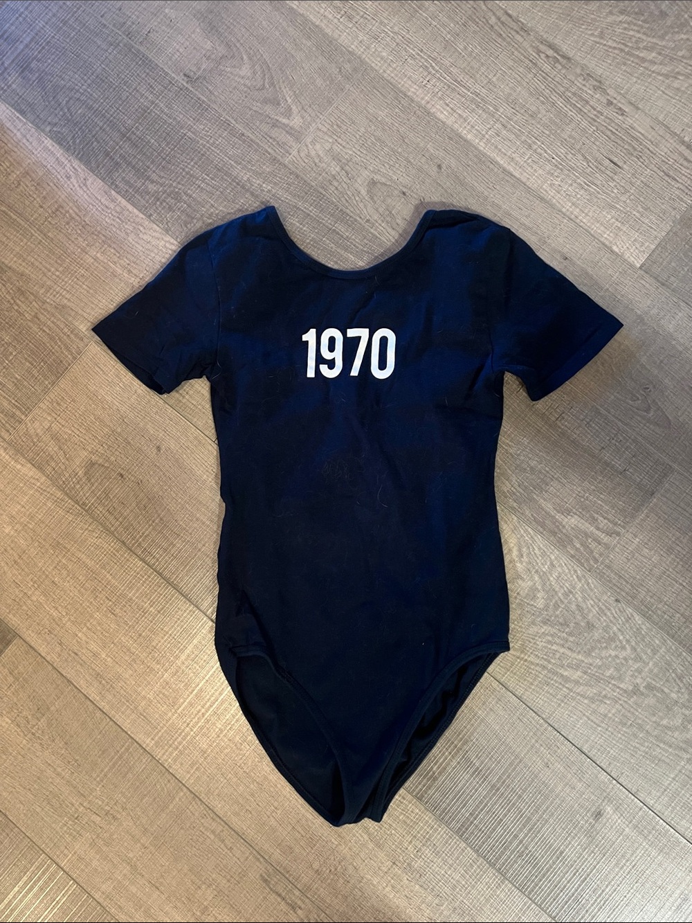 Zara Bodysuit